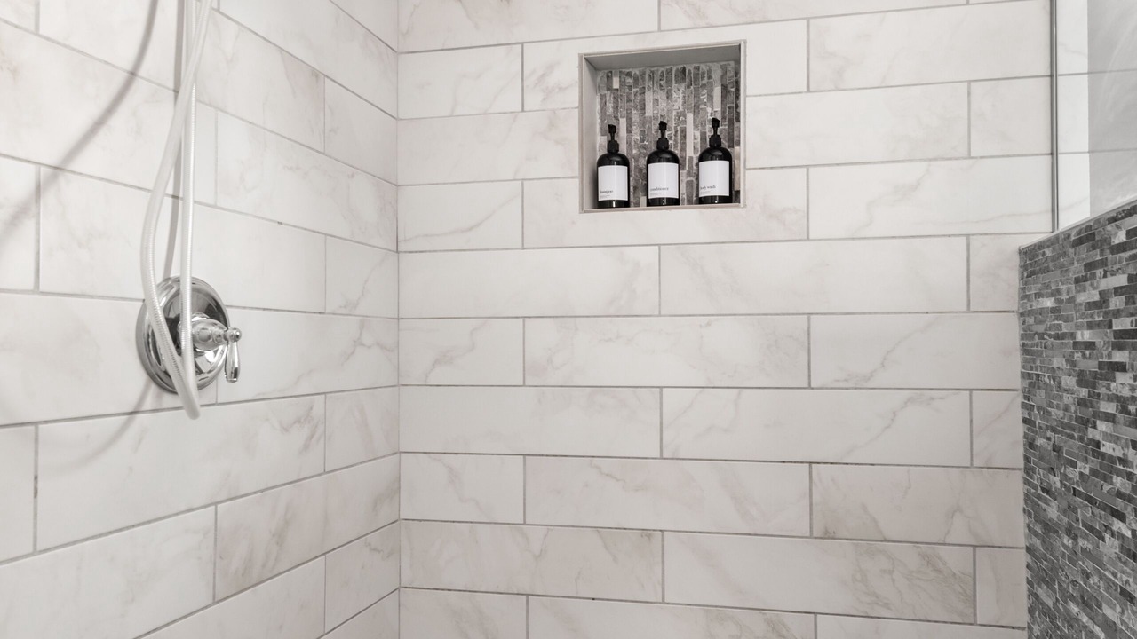 Photo of Bathroom in The Nations