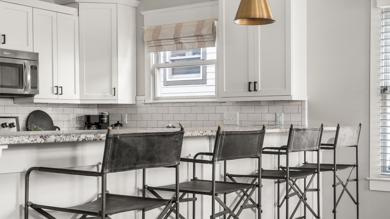 Photo of Kitchen in The Nations