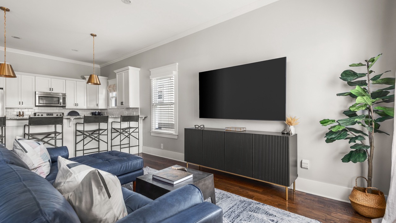 Photo of Bedroom in The Nations