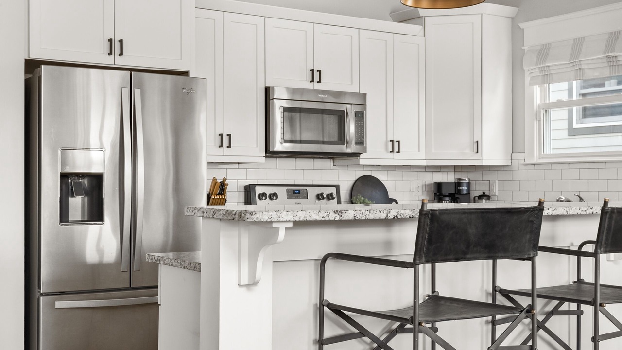 Photo of Kitchen in The Nations