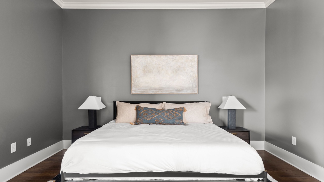 Photo of Bedroom in The Nations