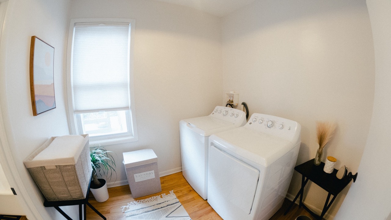 Photo of Bathroom in Ohio City