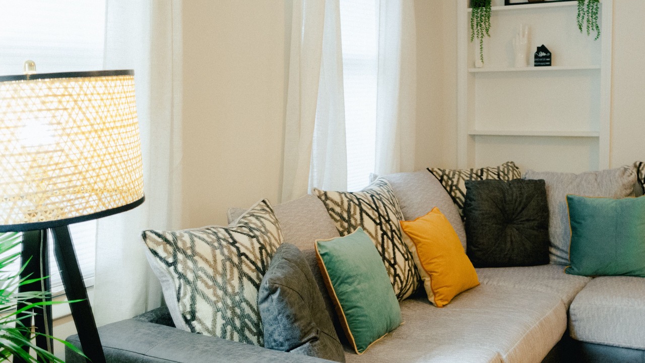 Photo of Livingroom in Ohio City