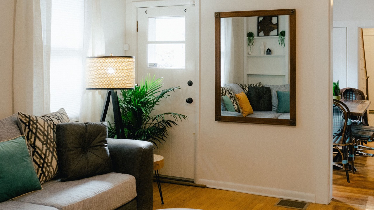 Photo of Livingroom in Ohio City