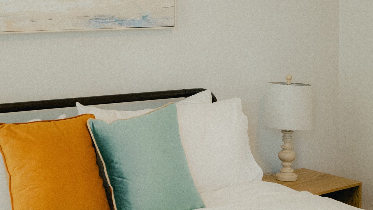 Photo of Bedroom in Ohio City