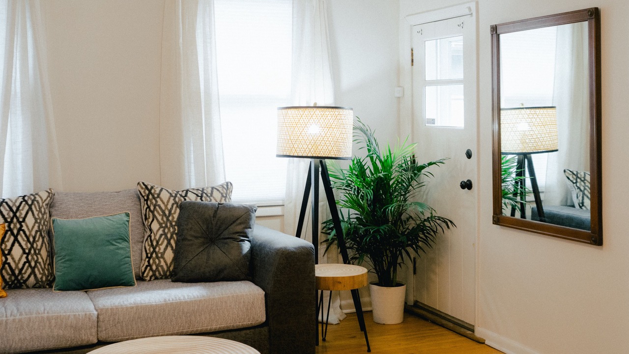 Photo of Livingroom in Ohio City