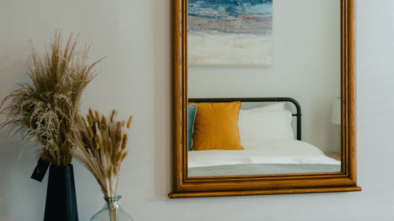 Photo of Bedroom in Ohio City