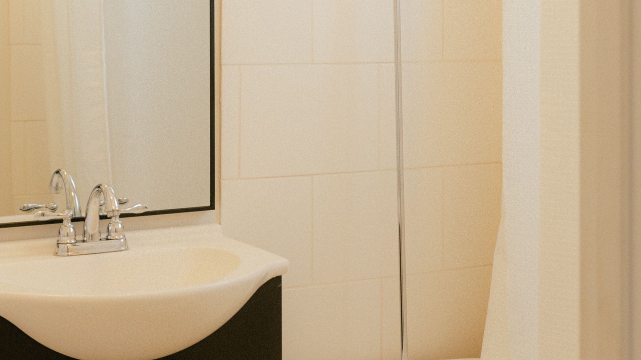 Photo of Bathroom in Ohio City