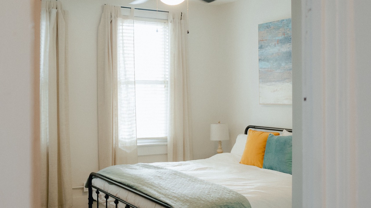 Photo of Bedroom in Ohio City