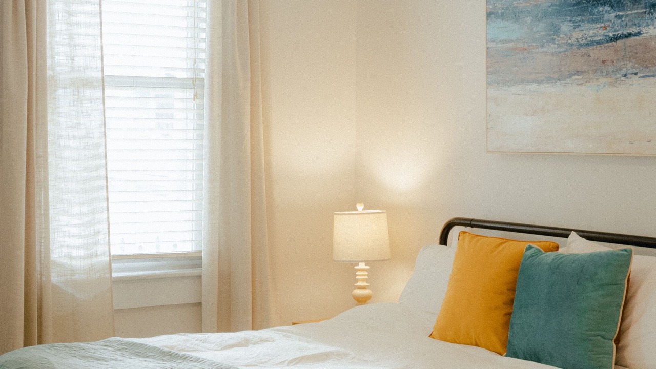 Photo of Bedroom in Ohio City