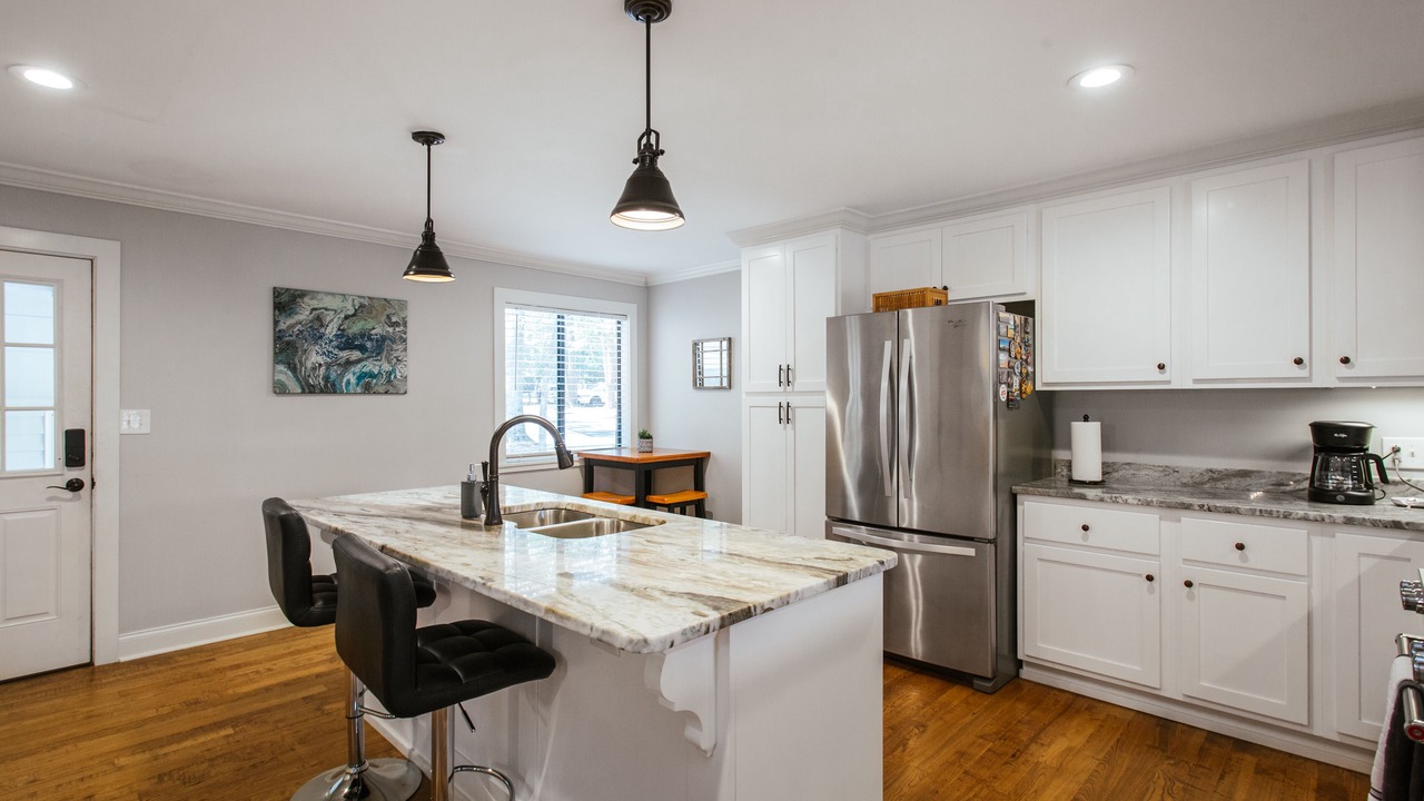 Photo of Kitchen in Athens