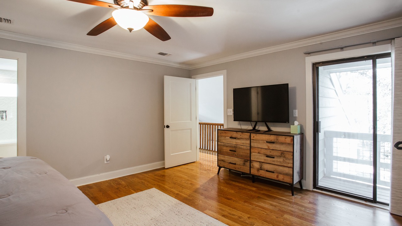 Photo of Bedroom in Athens