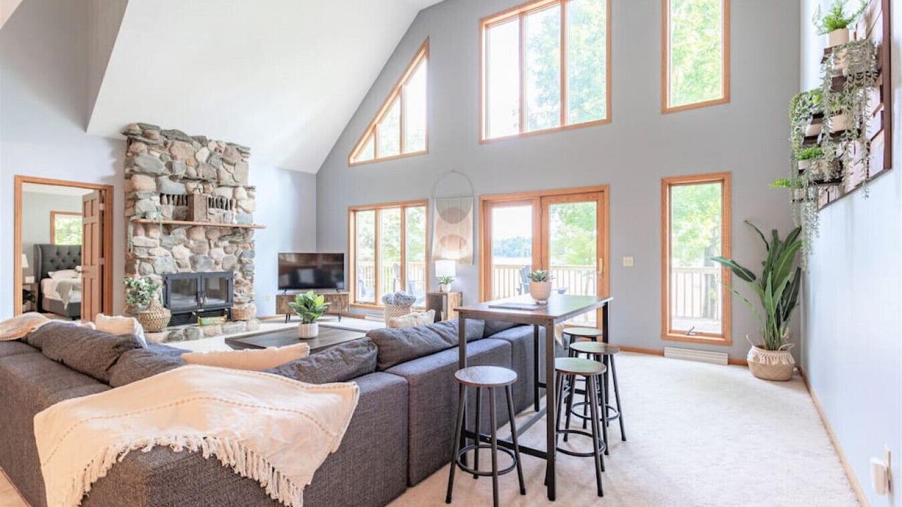 Photo of Livingroom in Mosinee