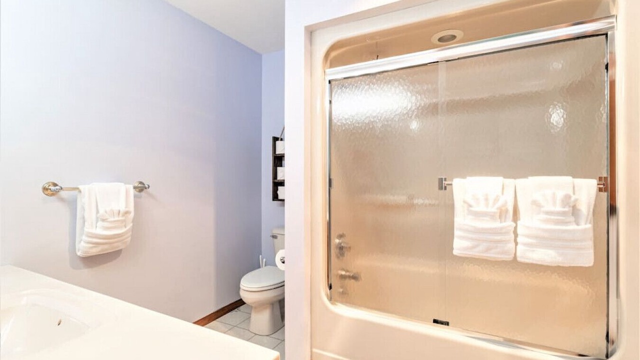 Photo of Bathroom in Mosinee