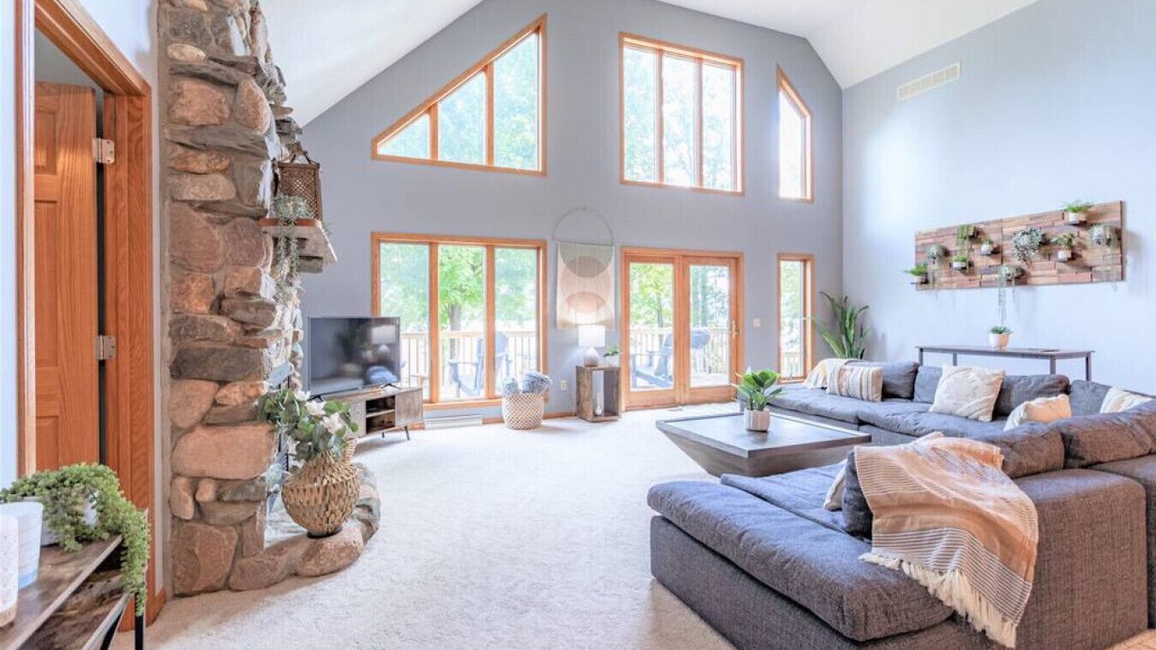 Photo of Livingroom in Mosinee