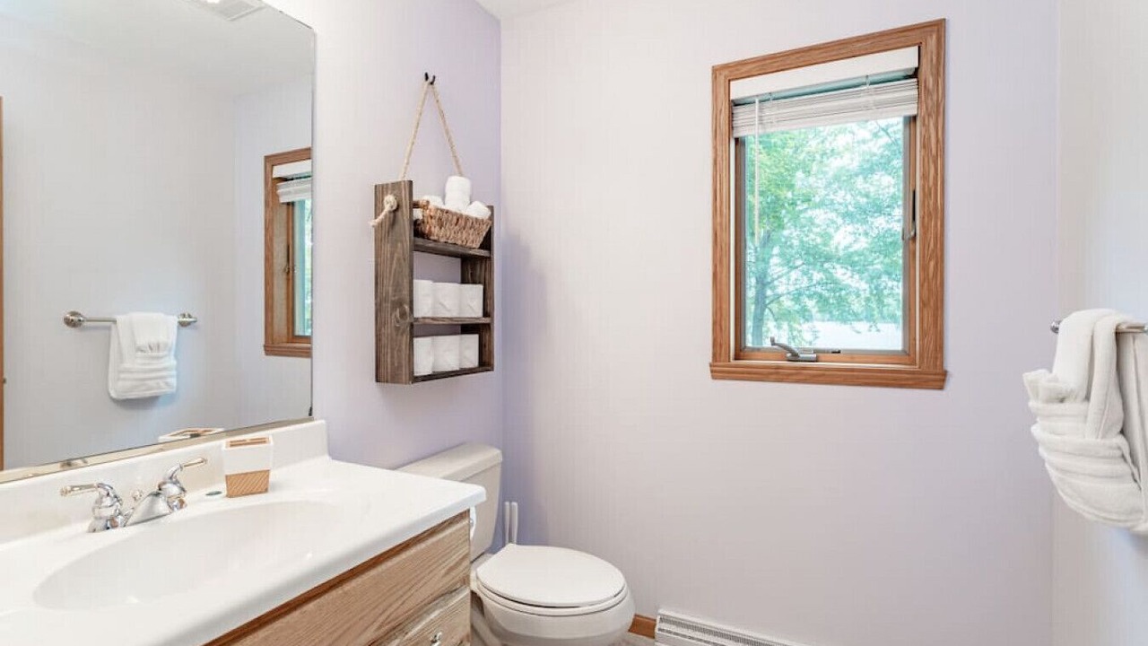 Photo of Bathroom in Mosinee