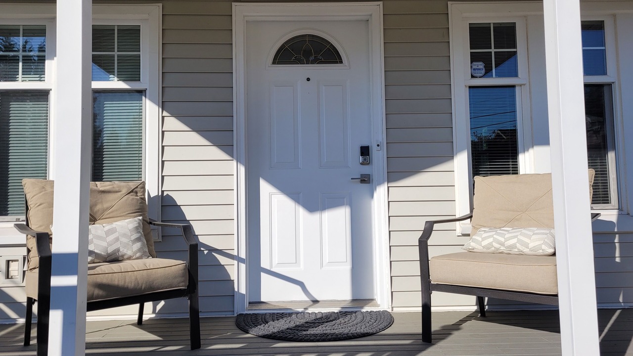 Photo of Outdoor in Phinney Ridge