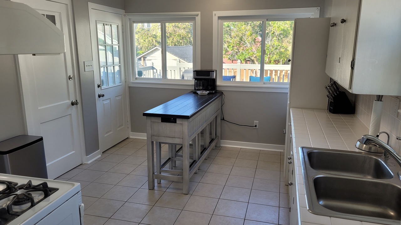 Photo of Kitchen in Phinney Ridge