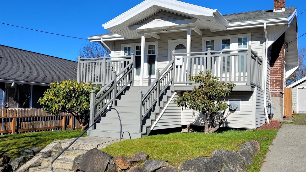 Photo of Outdoor in Phinney Ridge