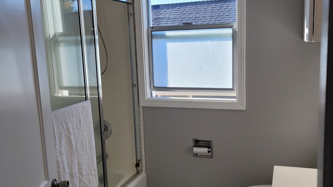 Photo of Bathroom in Phinney Ridge