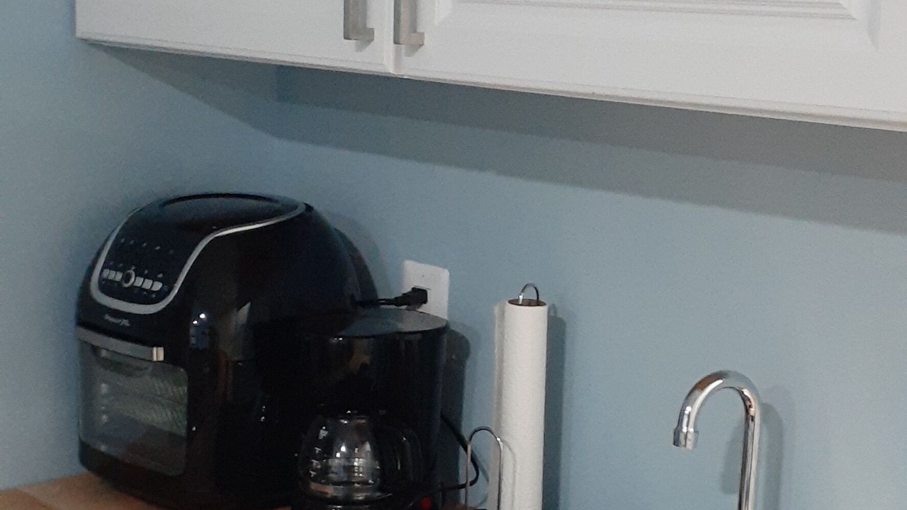 Photo of Kitchen in South Gate