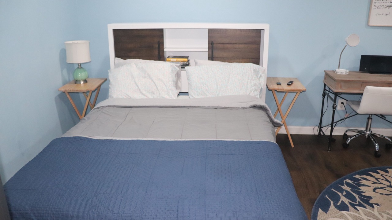 Photo of Bedroom in South Gate