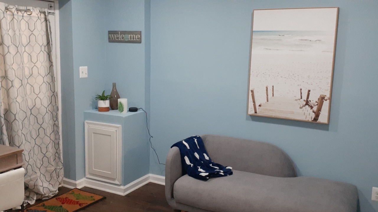 Photo of Livingroom in South Gate