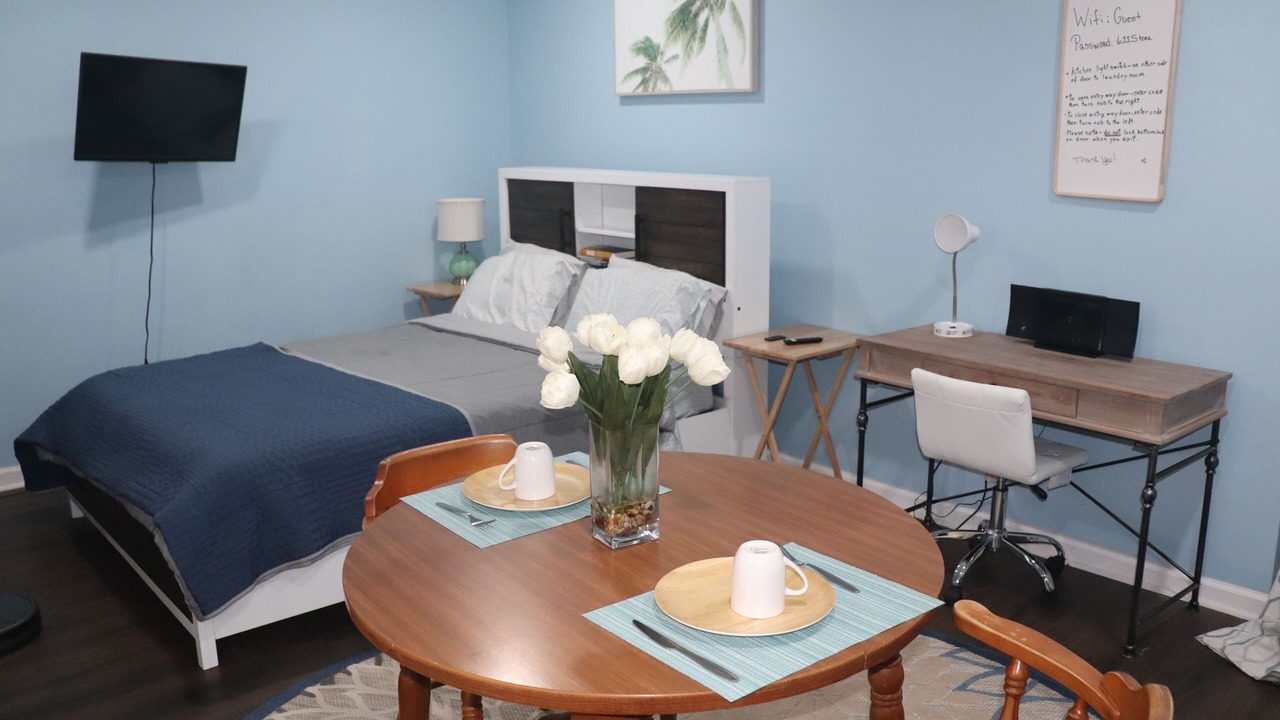 Photo of Bedroom in South Gate