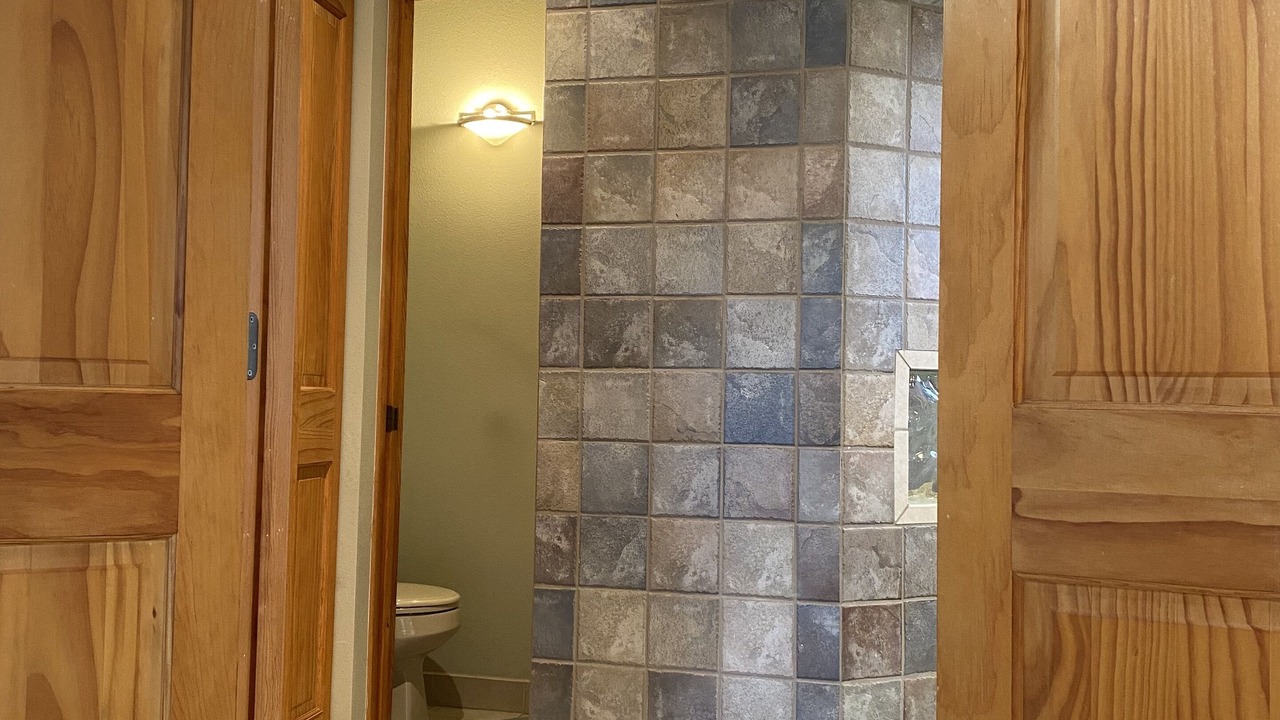 Photo of Bathroom in Winding Trail