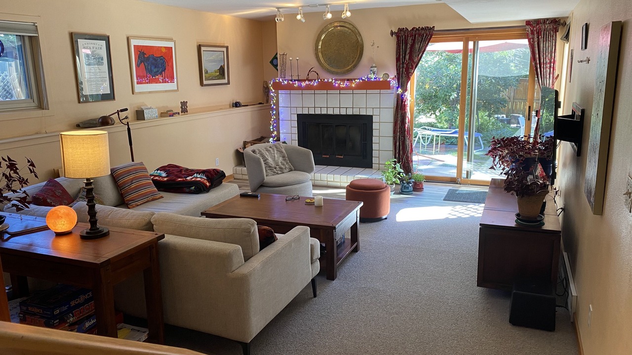 Photo of Bedroom in Winding Trail