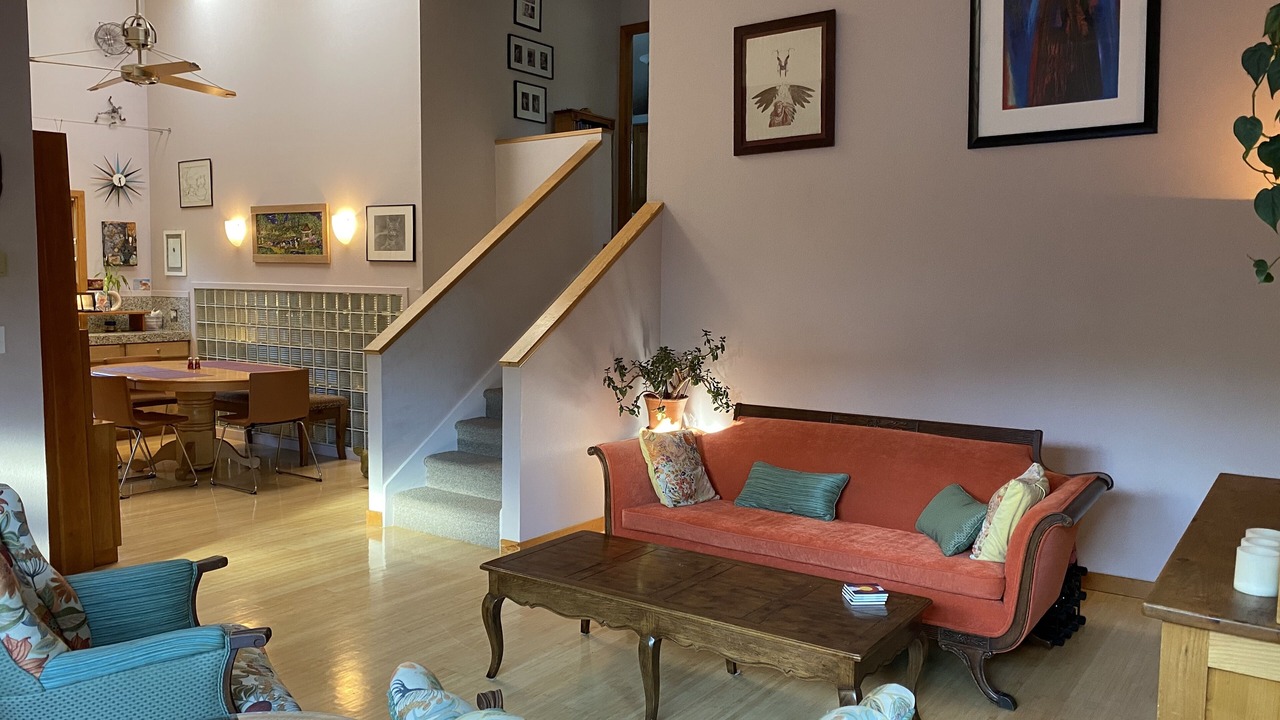 Photo of Bedroom in Winding Trail