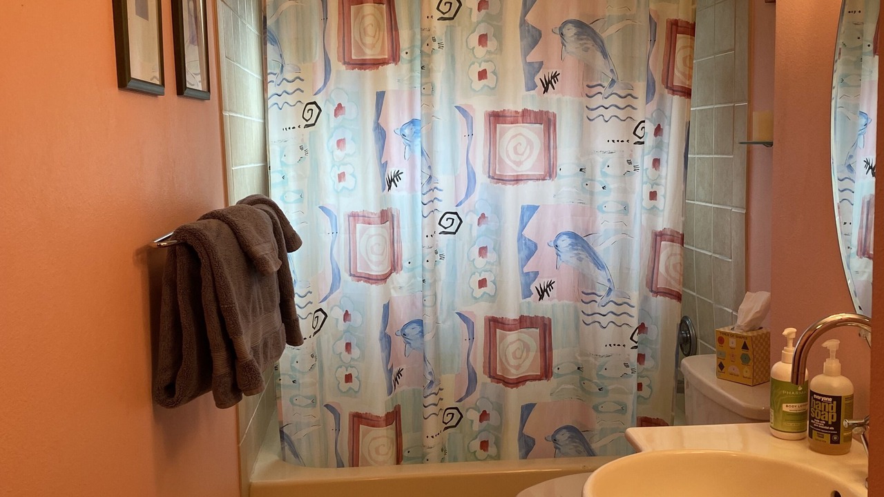 Photo of Bathroom in Winding Trail