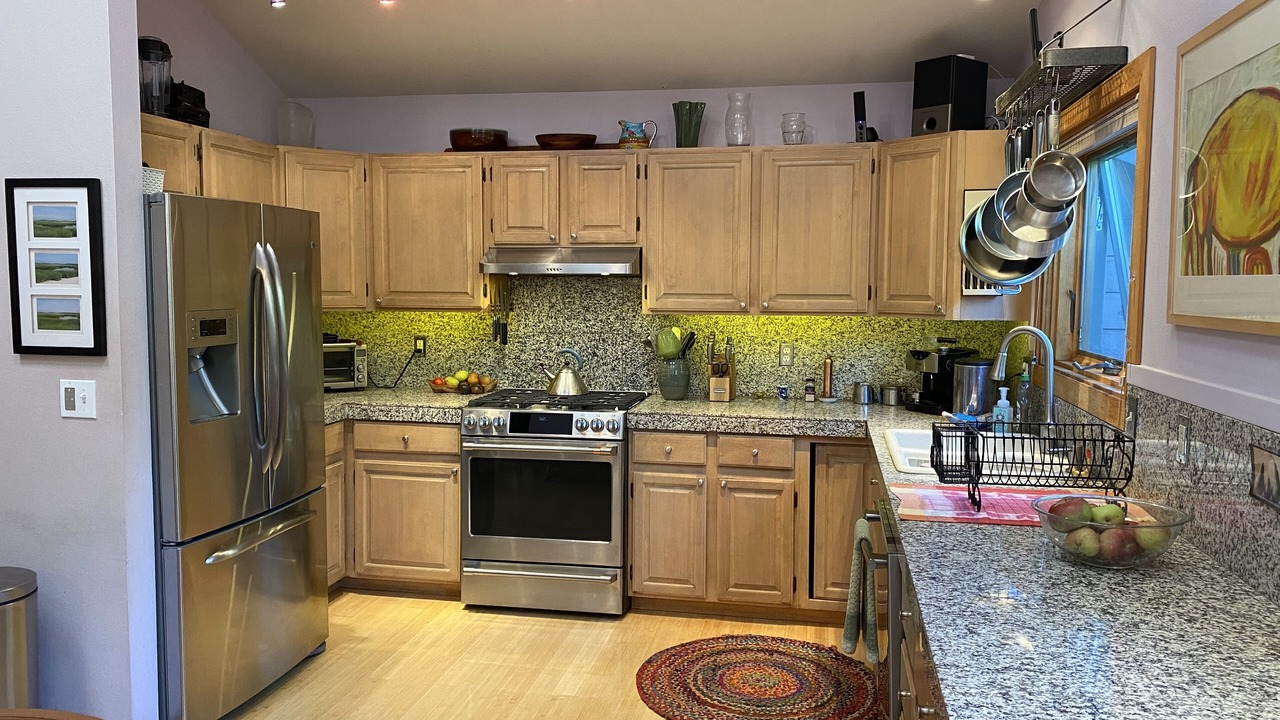 Photo of Kitchen in Winding Trail