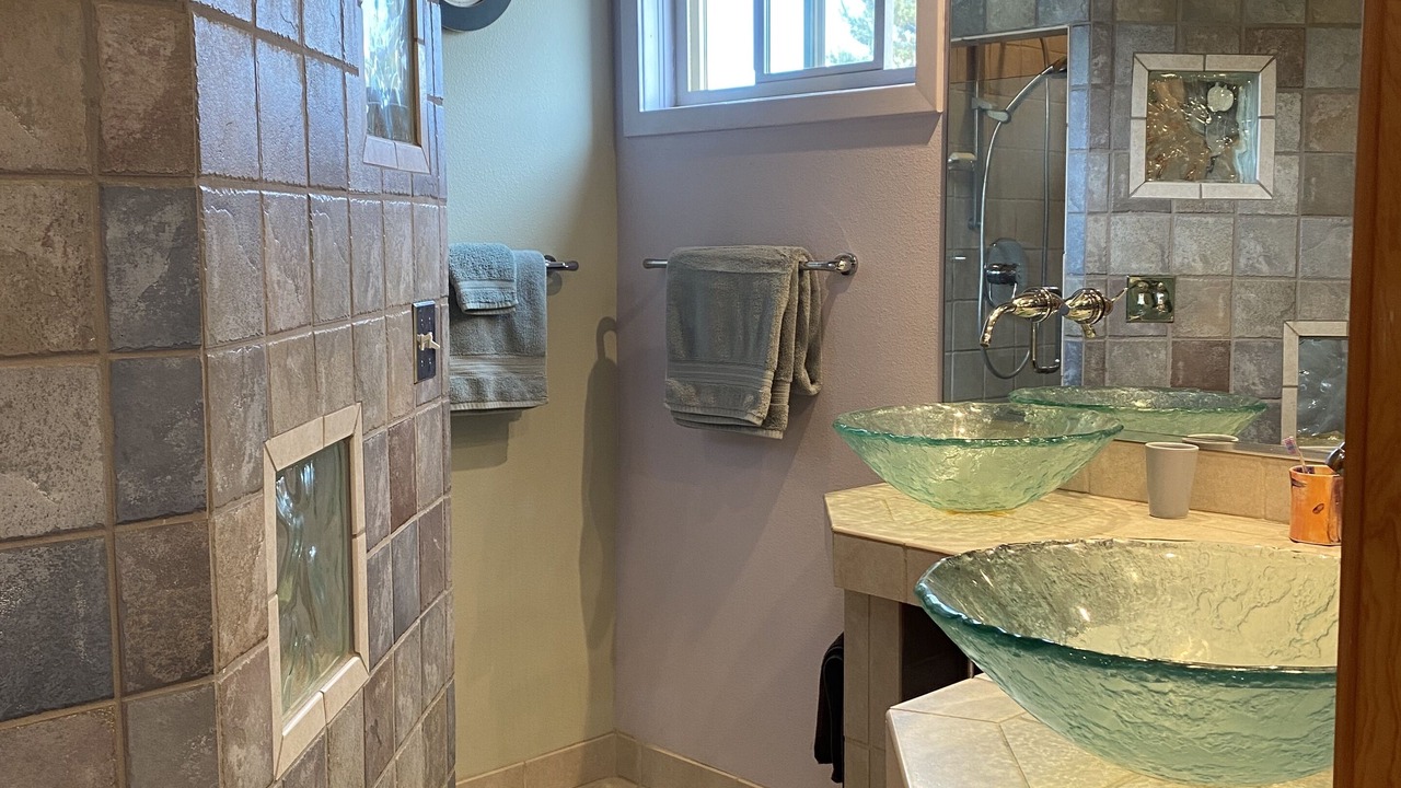 Photo of Bathroom in Winding Trail