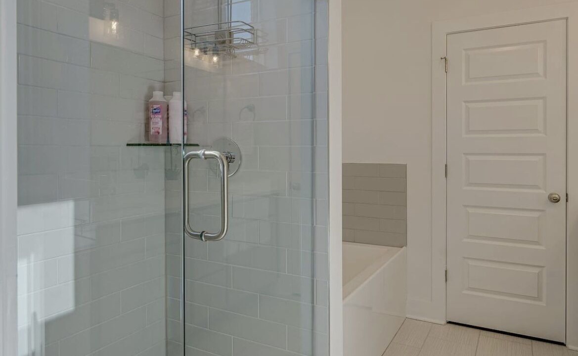 Photo of Bathroom in Madison