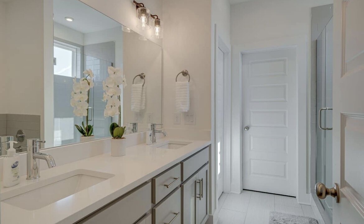 Photo of Bathroom in Madison