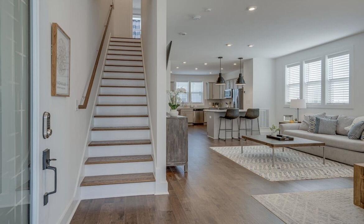 Photo of Livingroom in Madison