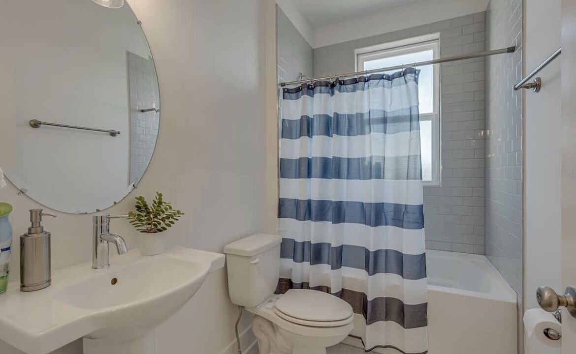Photo of Bathroom in Madison