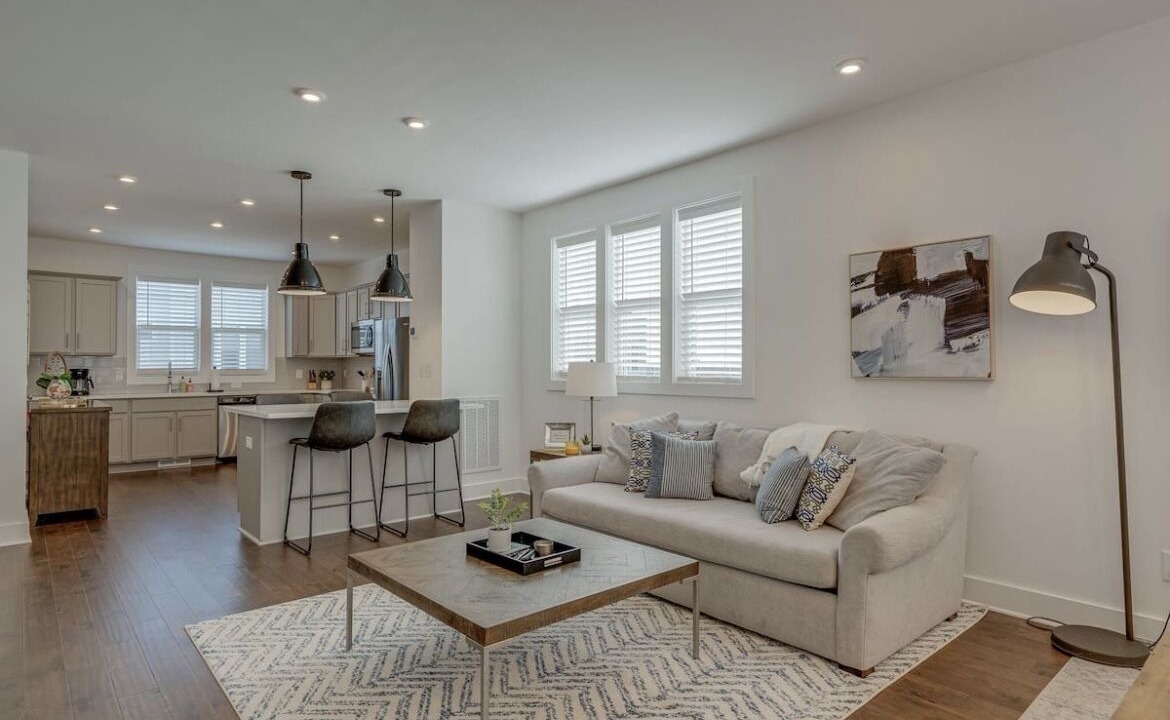 Photo of Livingroom in Madison