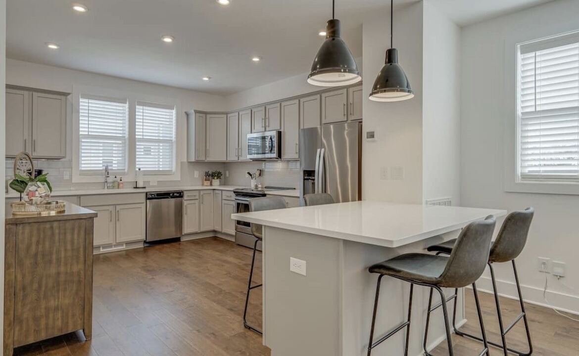 Photo of Kitchen in Madison
