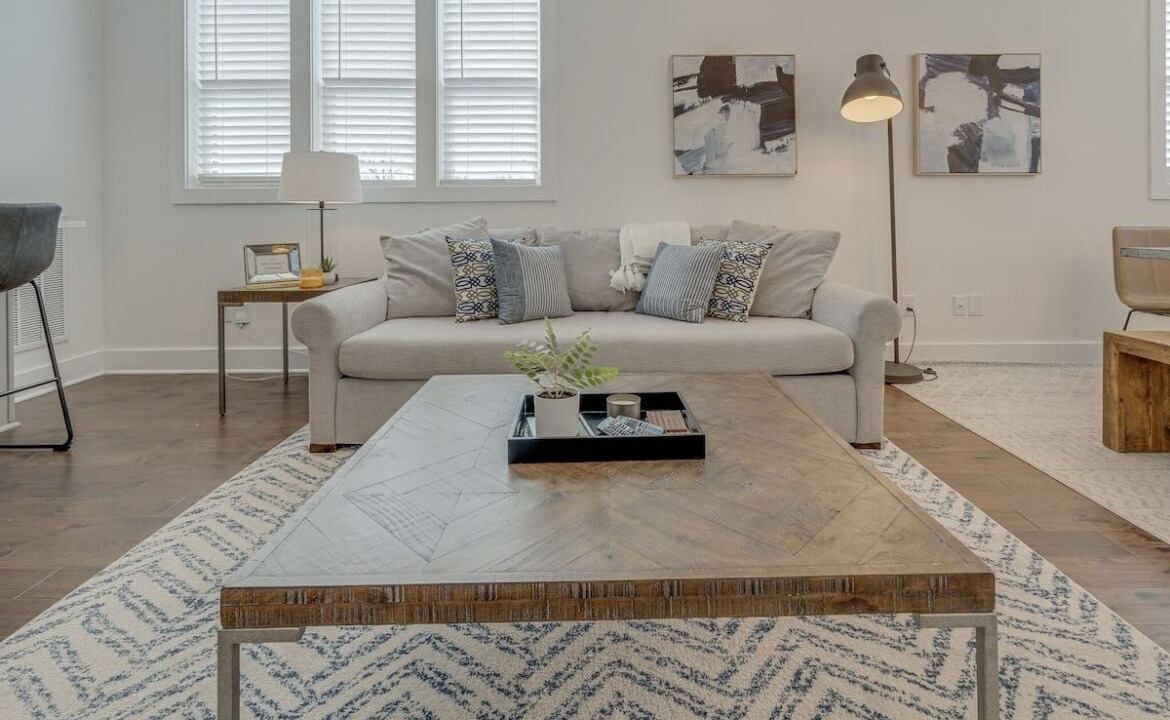 Photo of Livingroom in Madison
