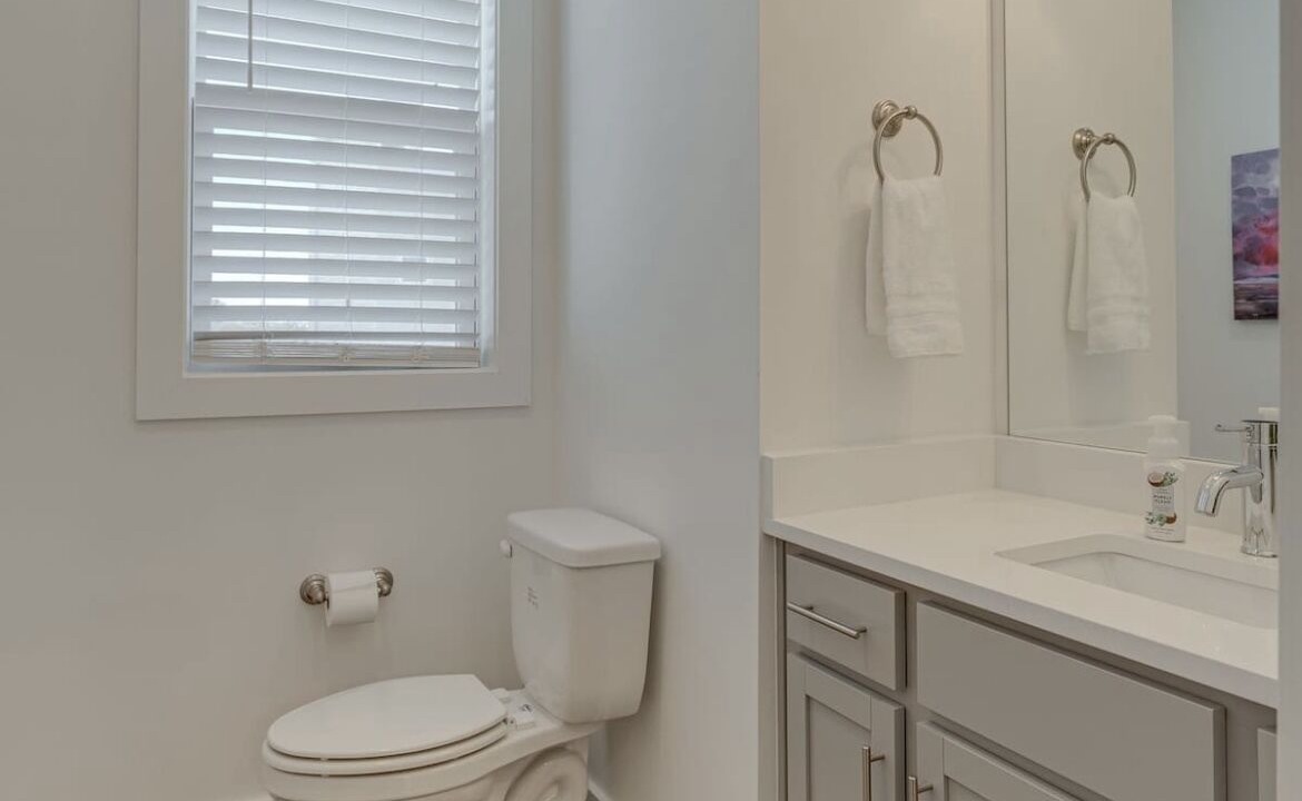 Photo of Bathroom in Madison