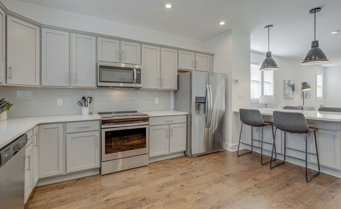 Photo of Kitchen in Madison