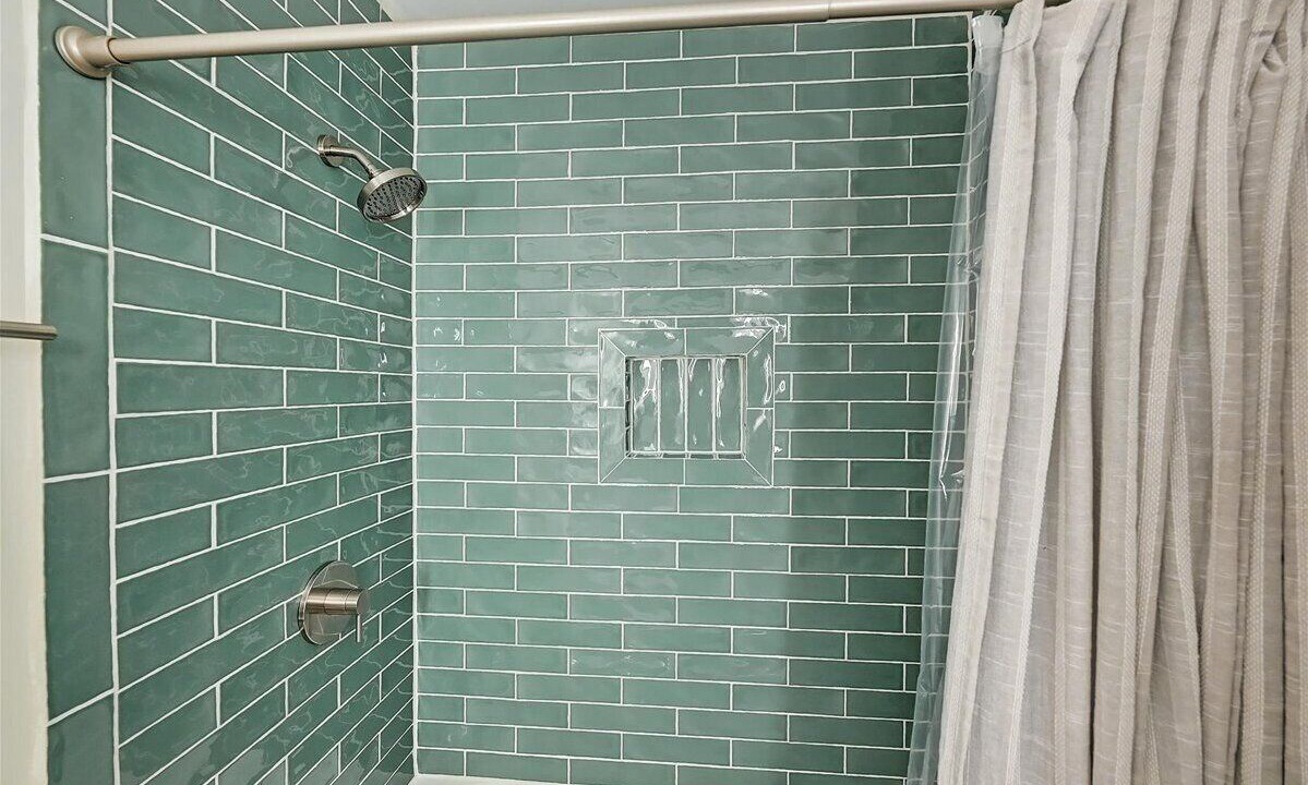 Photo of Bathroom in Charlotte Center City