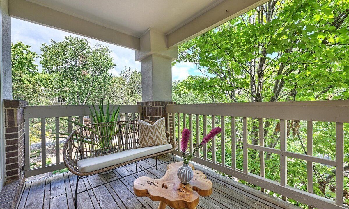 Photo of Outdoor in Charlotte Center City