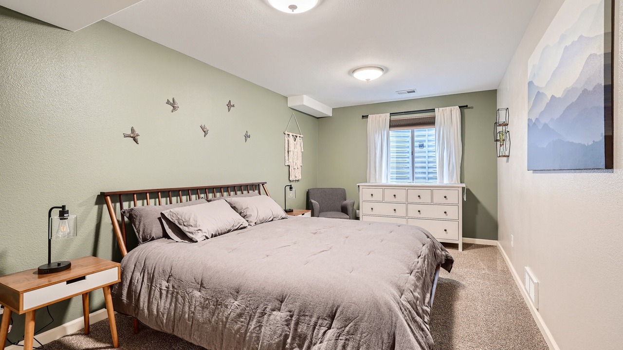 Photo of Bedroom in Superior