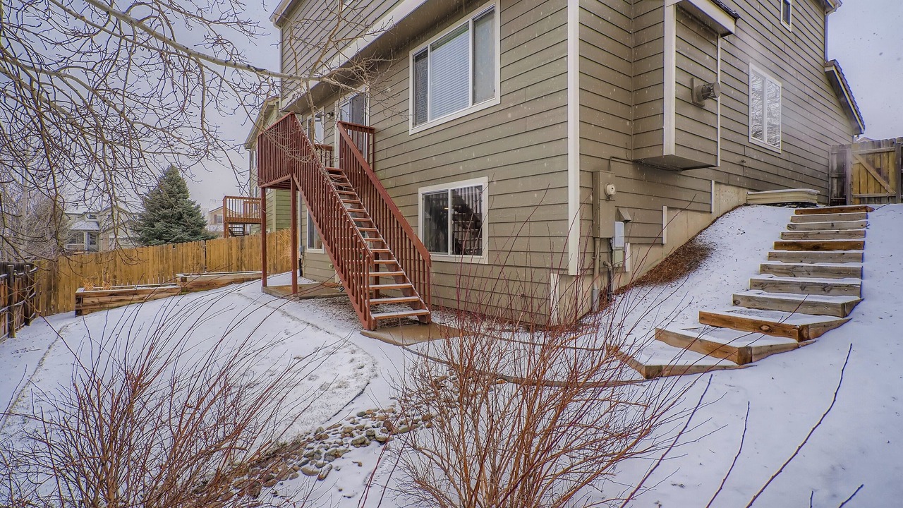 Photo of Outdoor in Superior