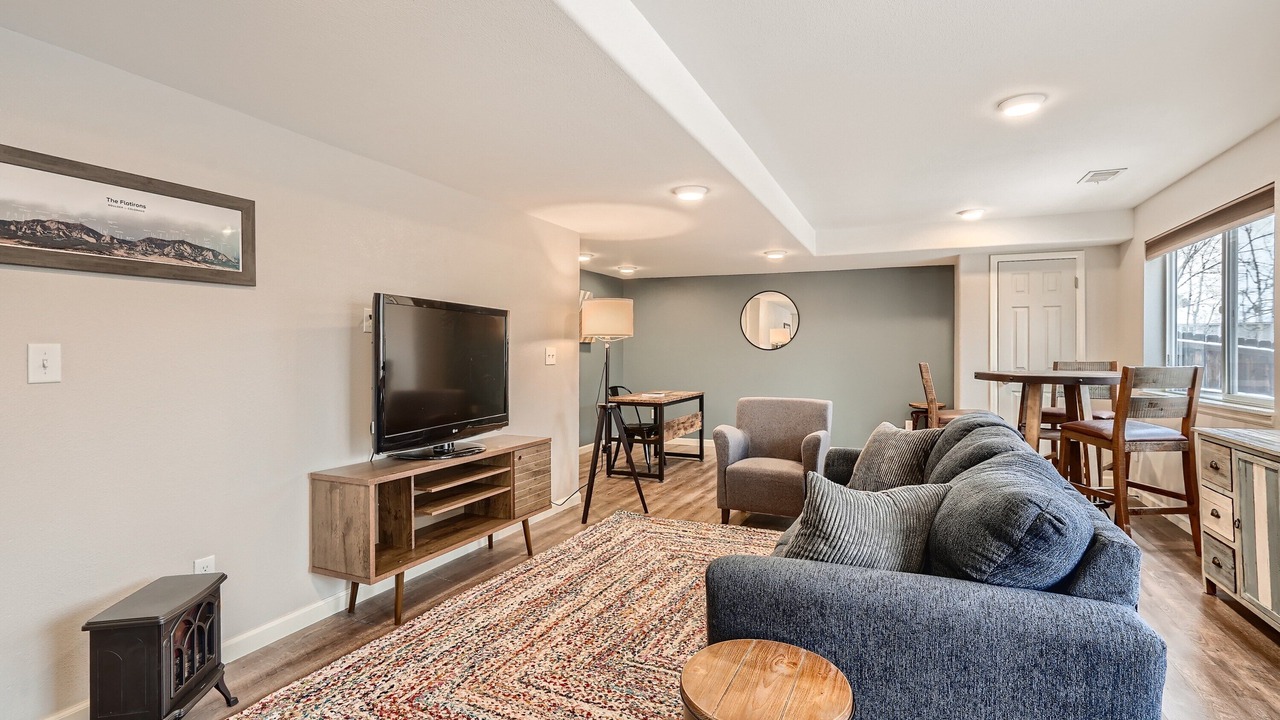 Photo of Livingroom in Superior