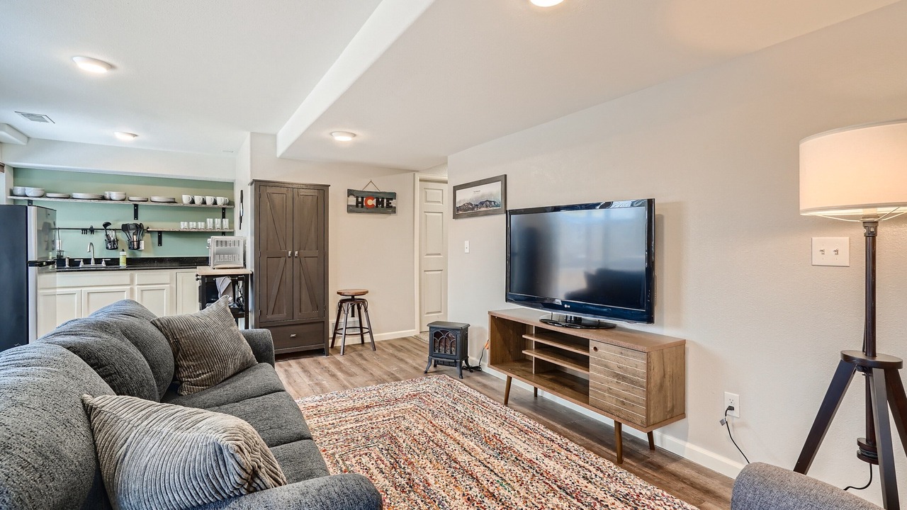 Photo of Livingroom in Superior