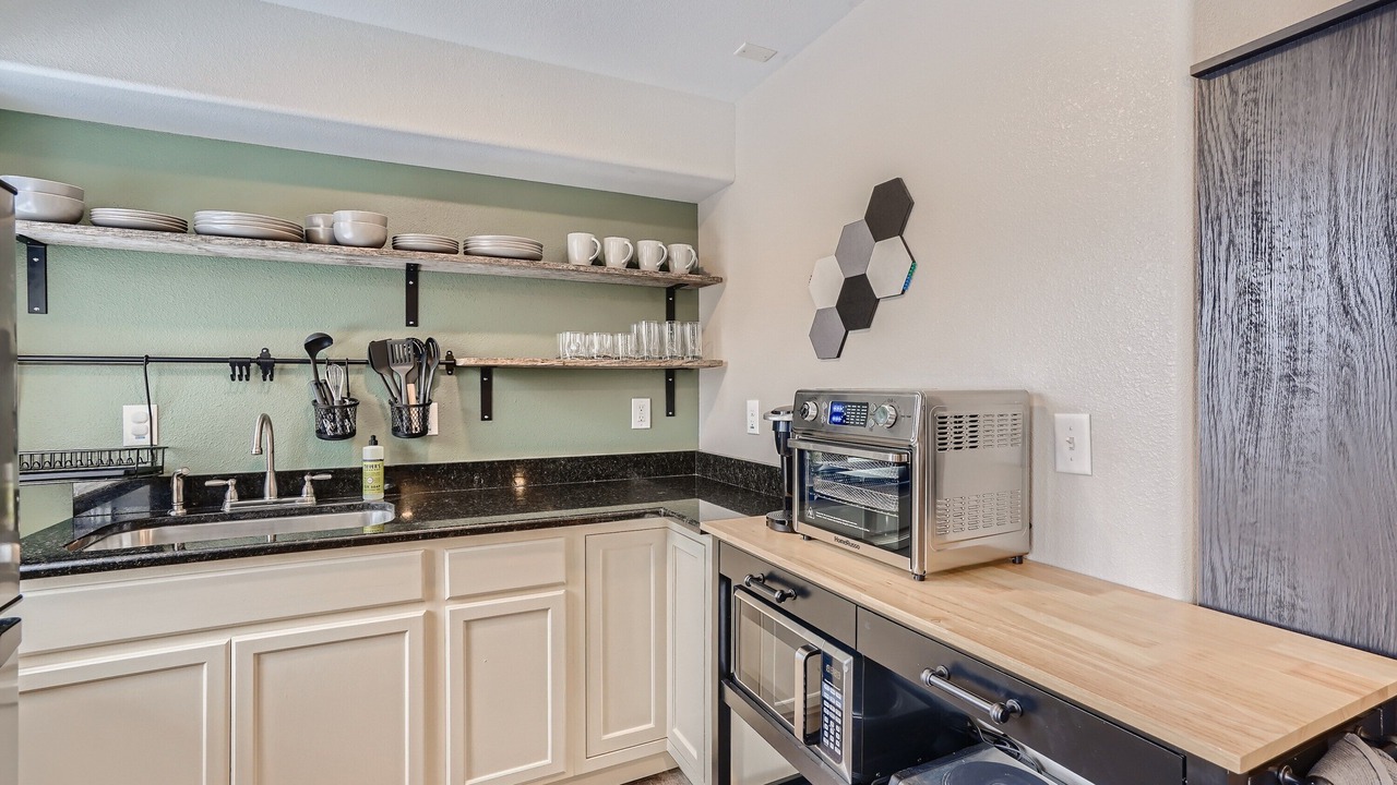 Photo of Kitchen in Superior